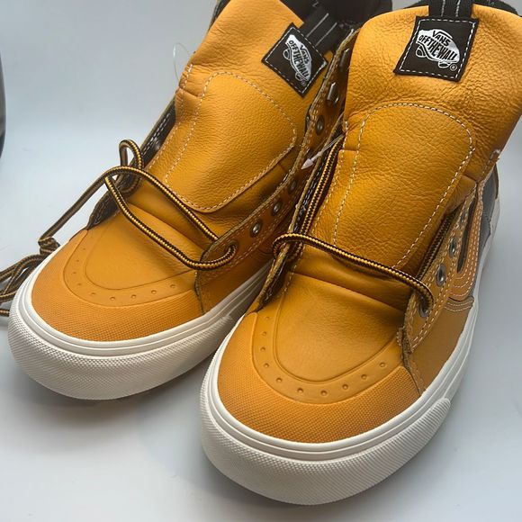 Vans SK8-Hi Mte 2.0 NWT - Picture 6 of 8